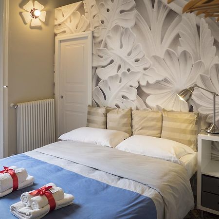 Rossocorallo B&B Catania Luaran gambar