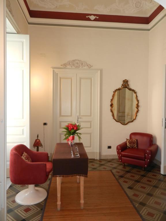 Rossocorallo B&B Catania Luaran gambar