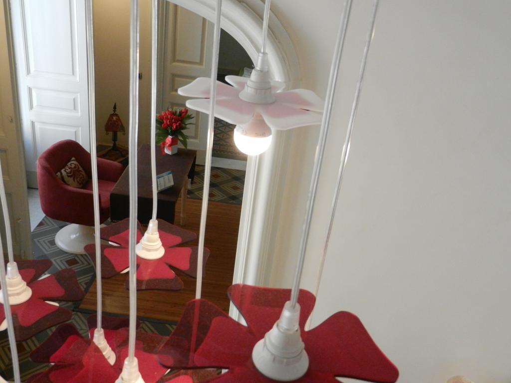 Rossocorallo B&B Catania Luaran gambar