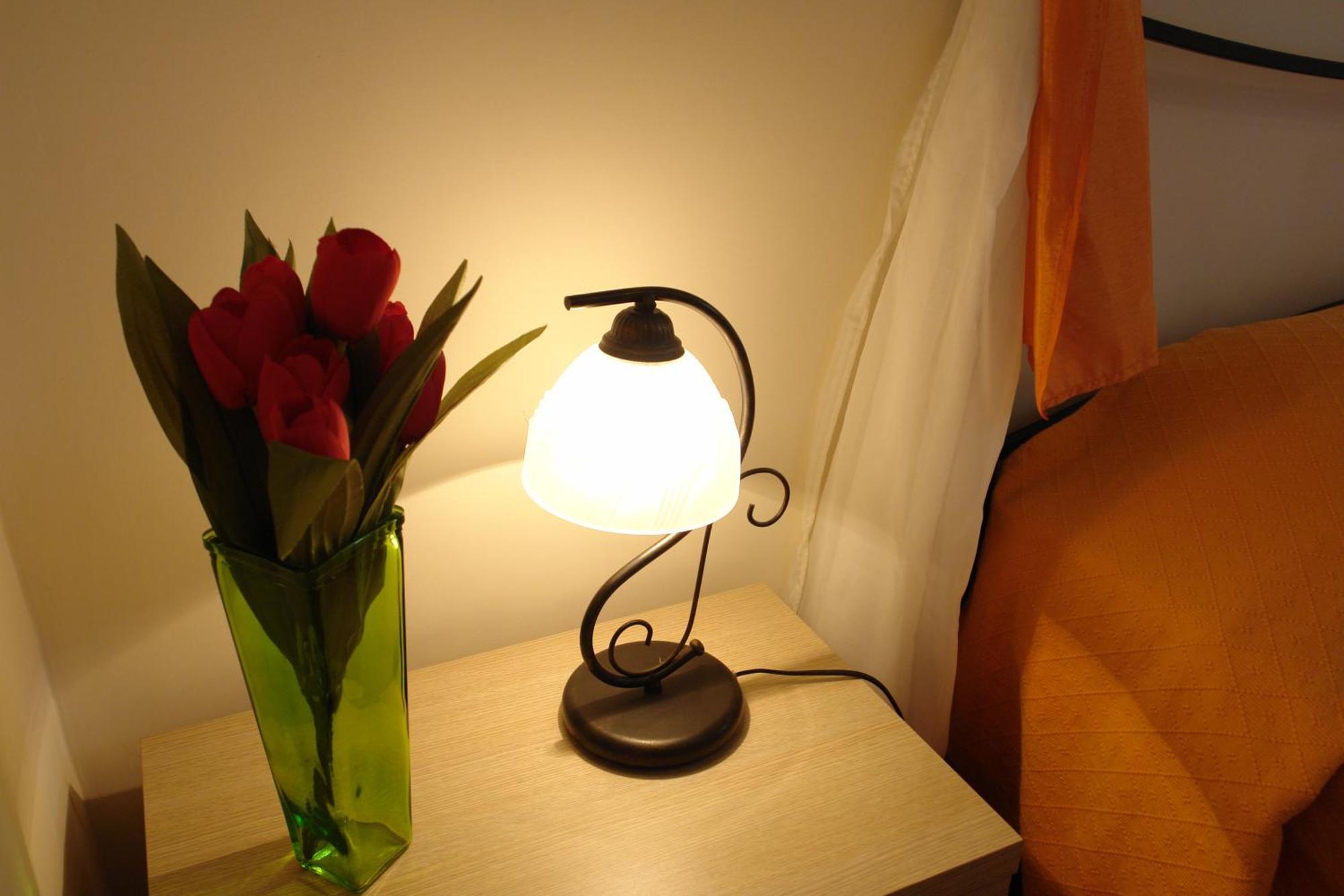 Rossocorallo B&B Catania Luaran gambar
