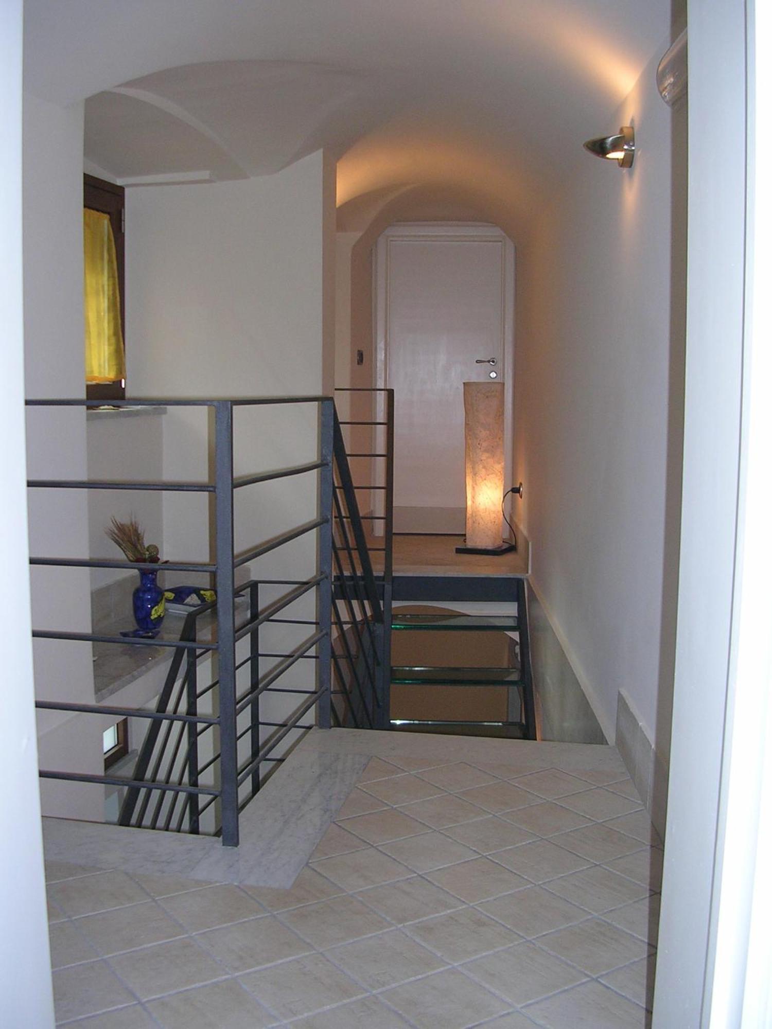 Rossocorallo B&B Catania Luaran gambar