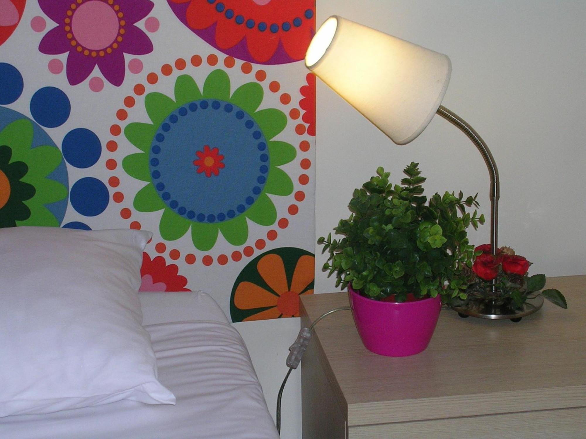 Rossocorallo B&B Catania Luaran gambar