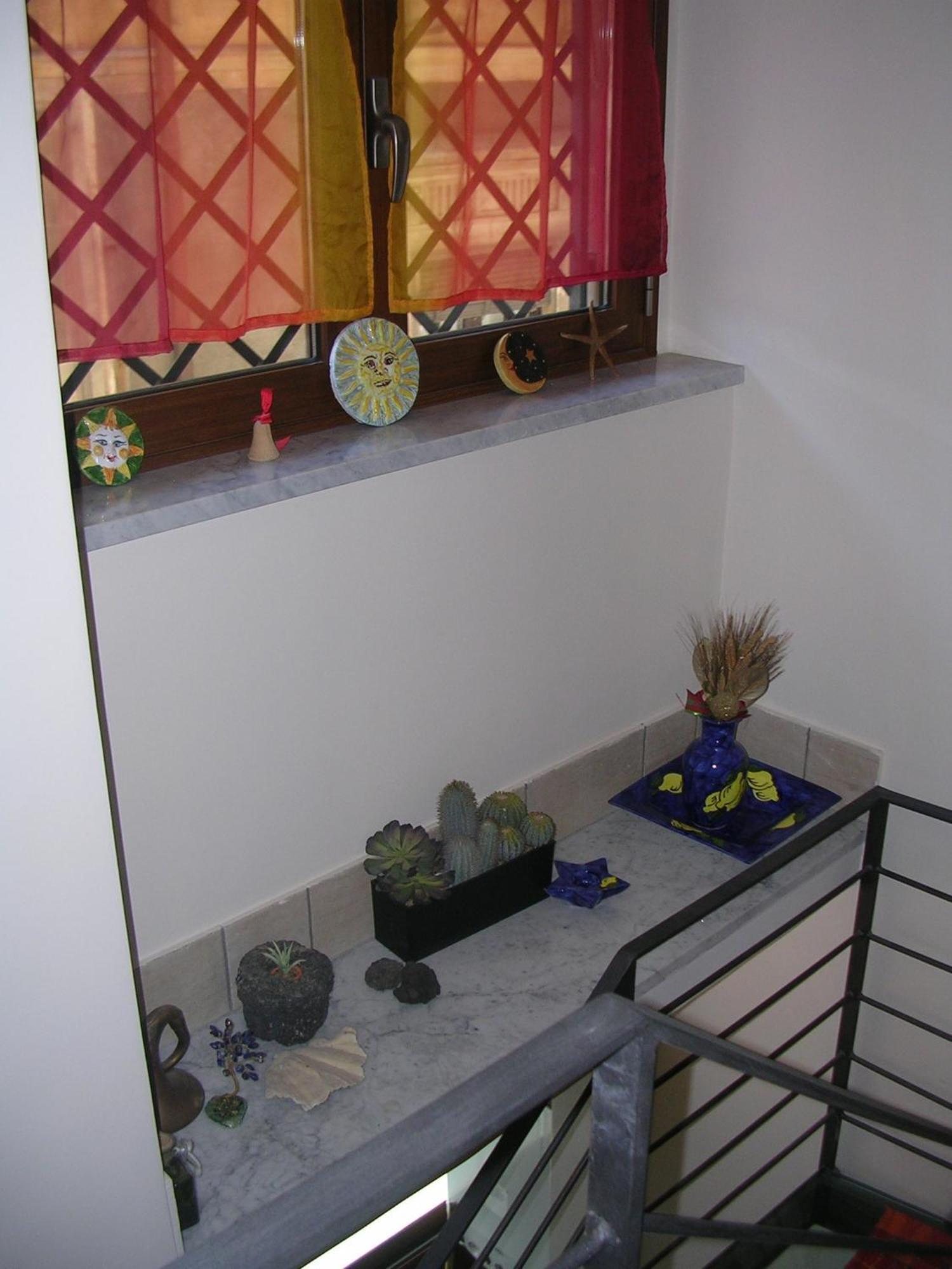 Rossocorallo B&B Catania Luaran gambar