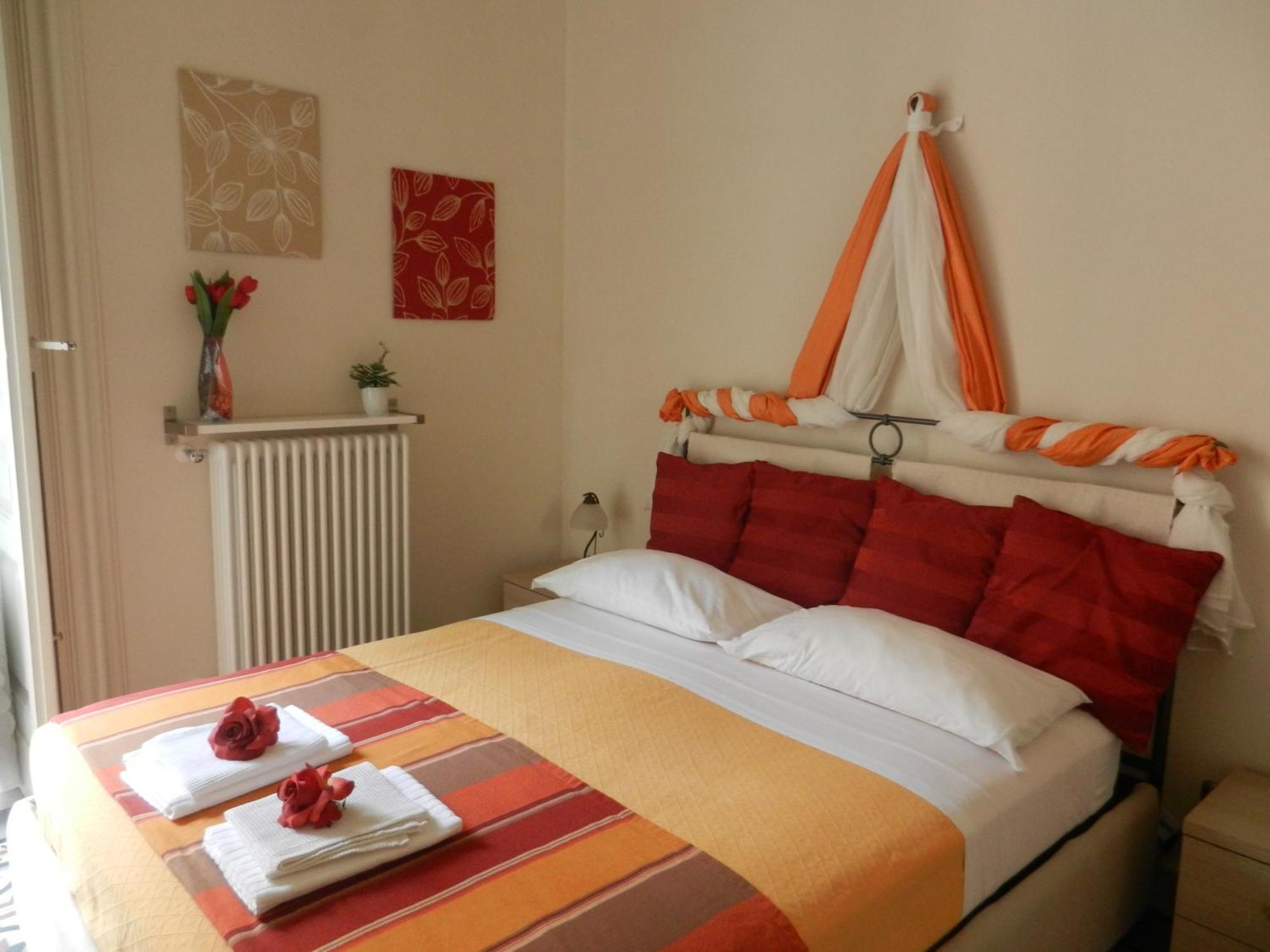 Rossocorallo B&B Catania Luaran gambar