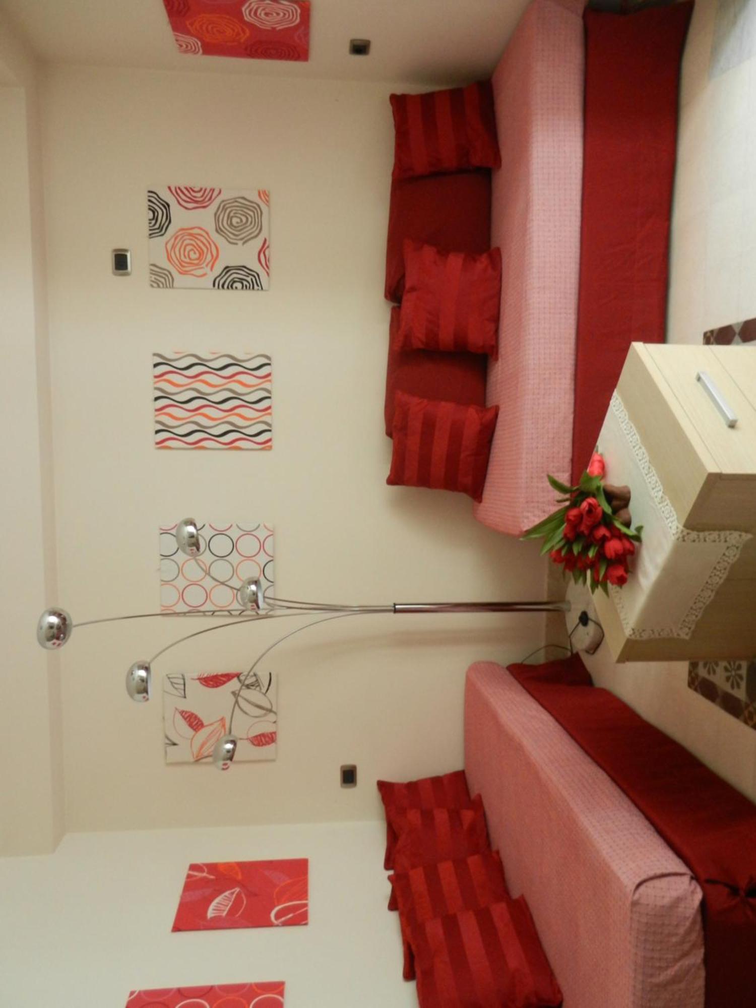 Rossocorallo B&B Catania Luaran gambar