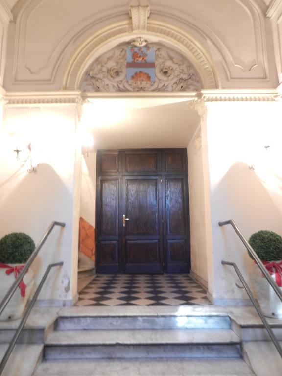 Rossocorallo B&B Catania Luaran gambar