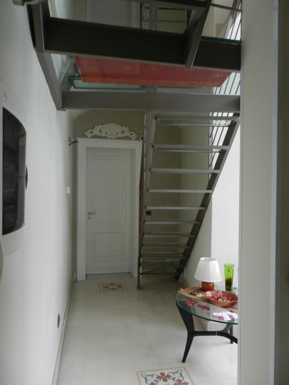 Rossocorallo B&B Catania Luaran gambar