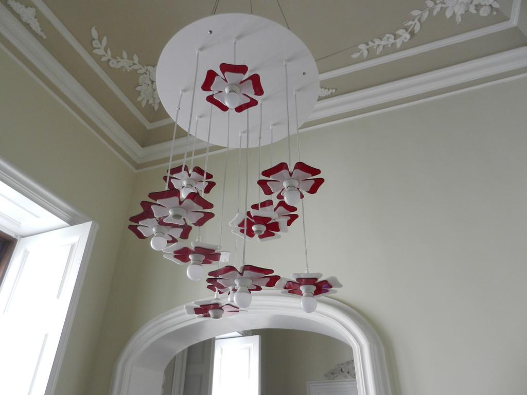 Rossocorallo B&B Catania Luaran gambar