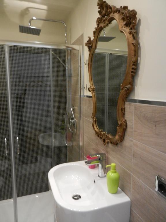 Rossocorallo B&B Catania Luaran gambar