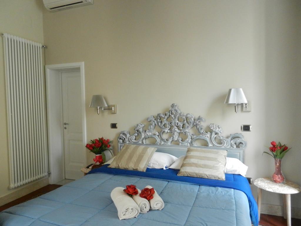Rossocorallo B&B Catania Luaran gambar