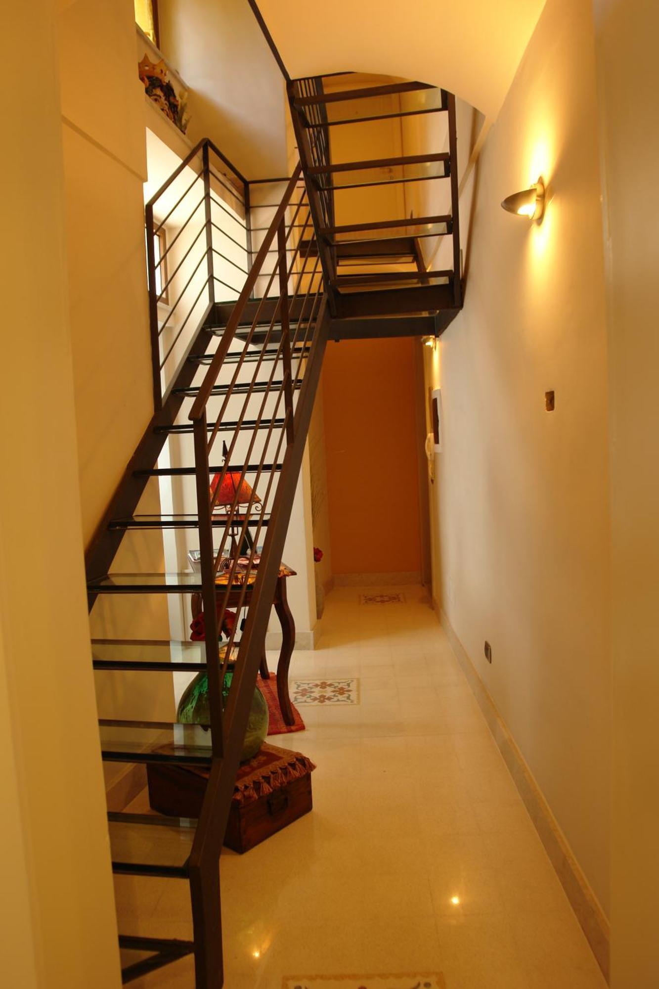 Rossocorallo B&B Catania Luaran gambar