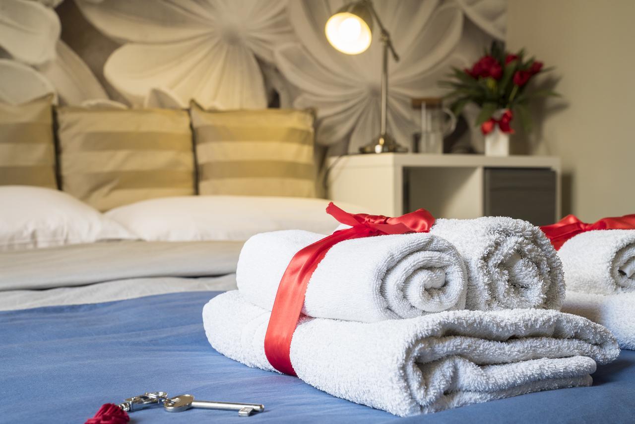 Rossocorallo B&B Catania Luaran gambar