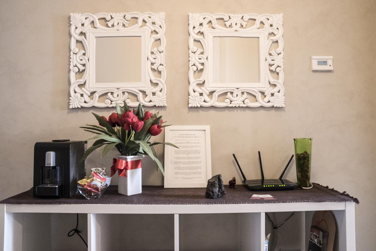 Rossocorallo B&B Catania Luaran gambar