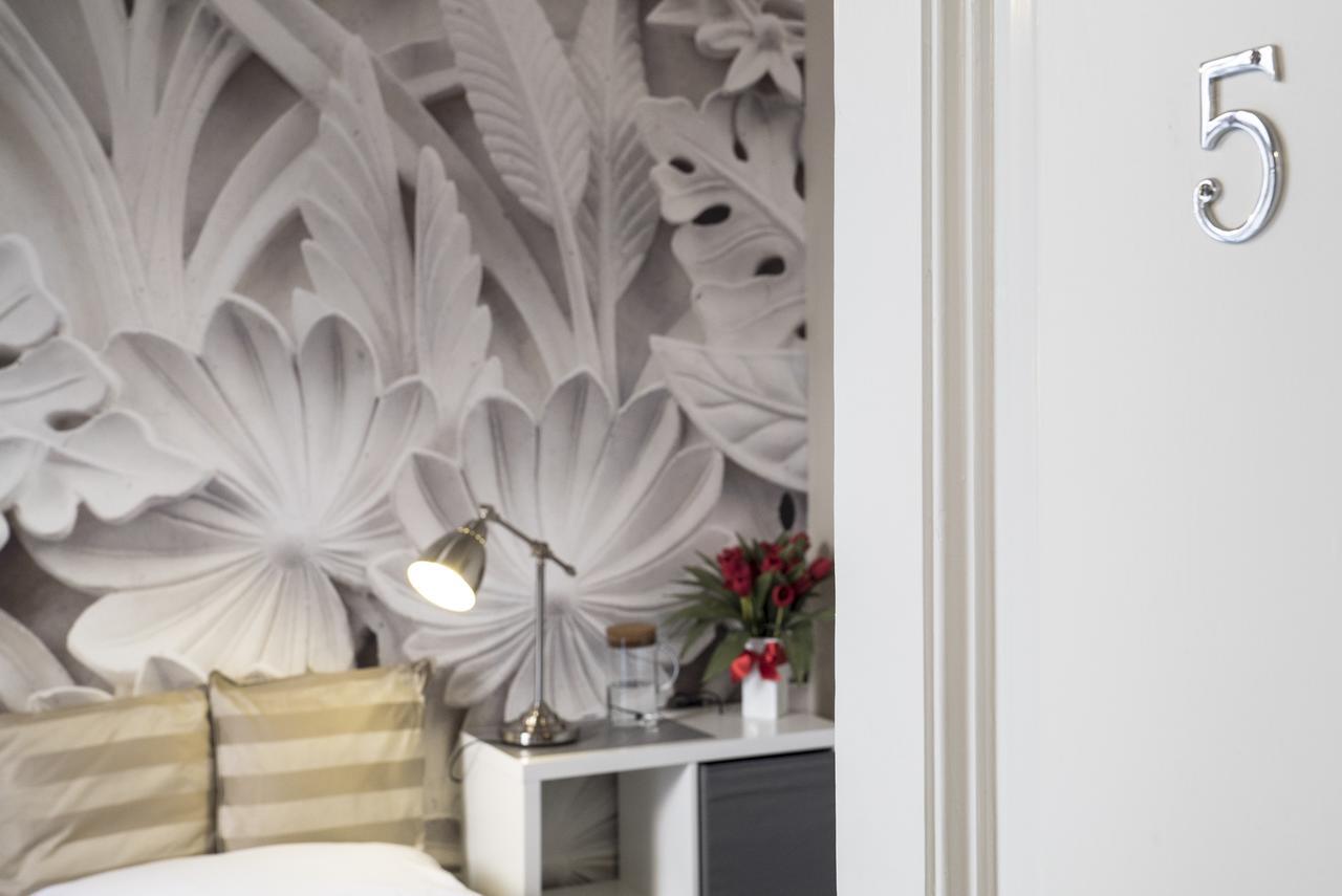 Rossocorallo B&B Catania Luaran gambar