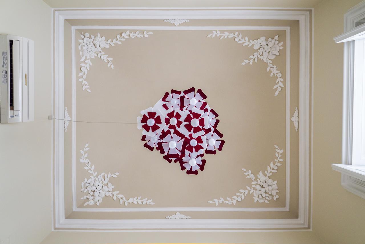 Rossocorallo B&B Catania Luaran gambar