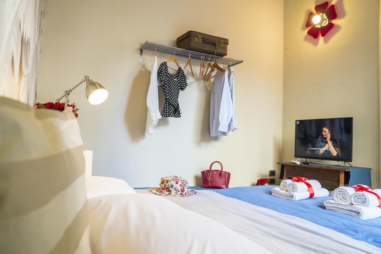 Rossocorallo B&B Catania Luaran gambar