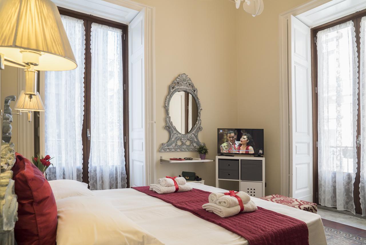 Rossocorallo B&B Catania Luaran gambar
