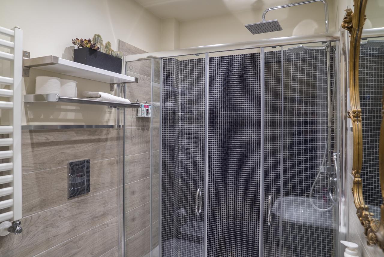 Rossocorallo B&B Catania Luaran gambar