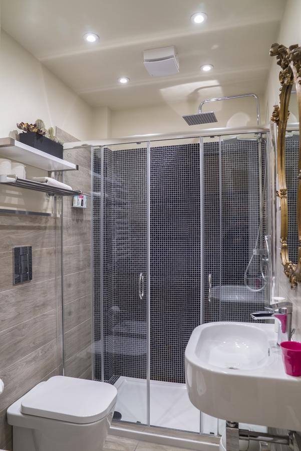 Rossocorallo B&B Catania Luaran gambar