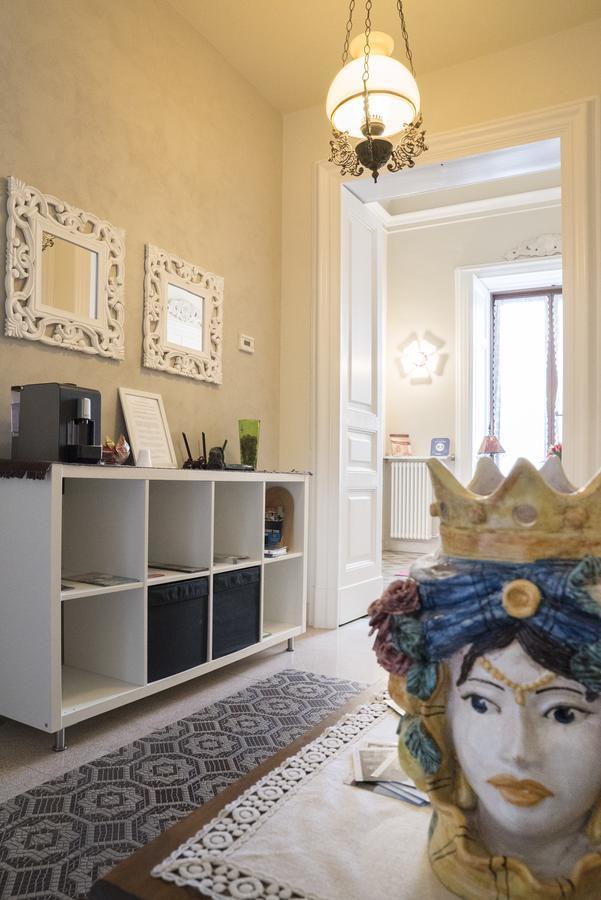 Rossocorallo B&B Catania Luaran gambar