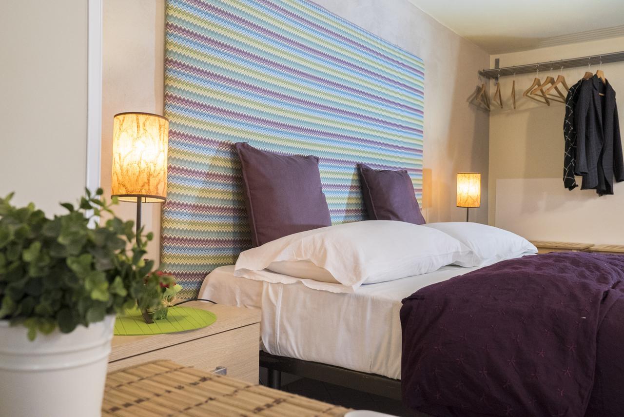 Rossocorallo B&B Catania Luaran gambar