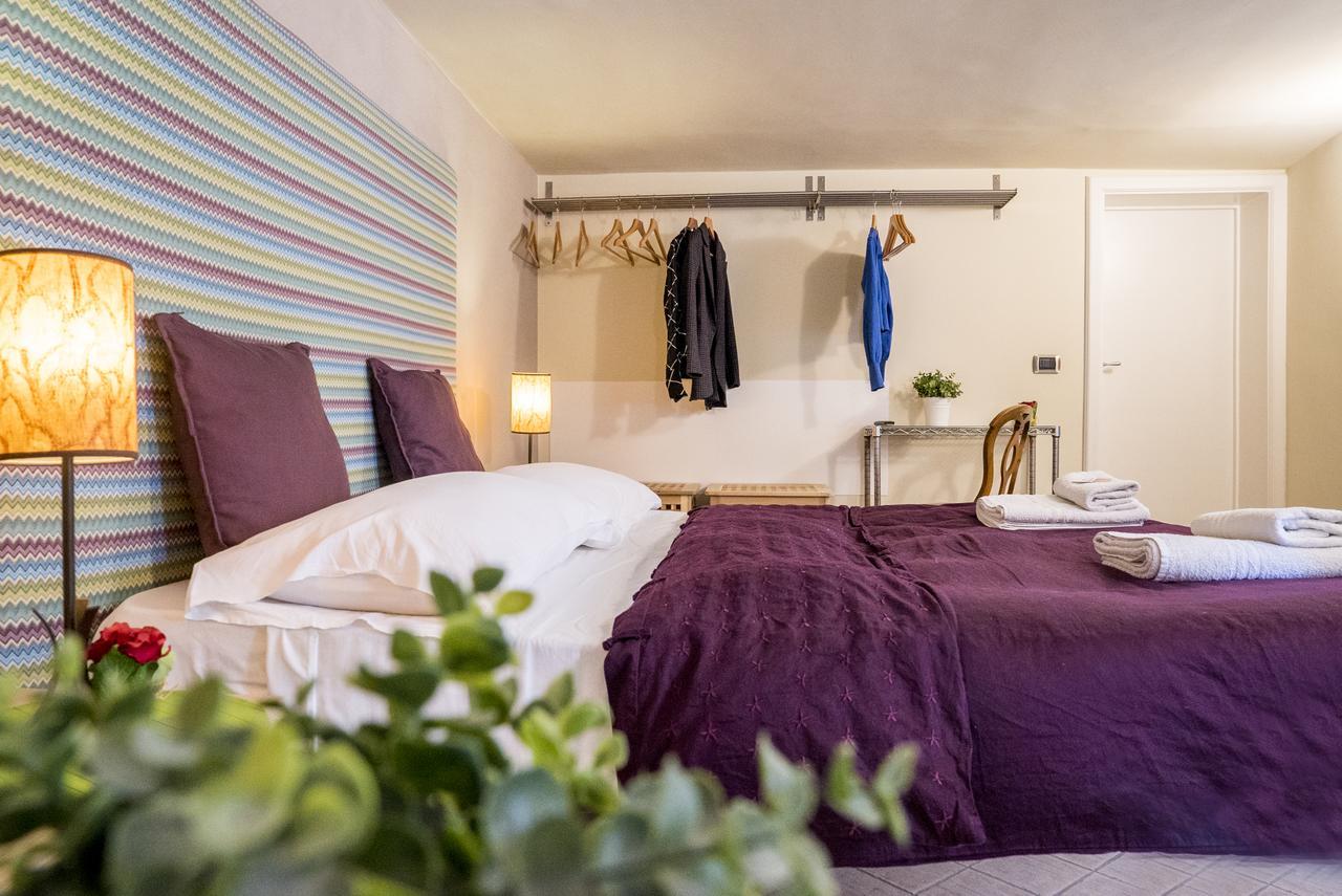 Rossocorallo B&B Catania Luaran gambar