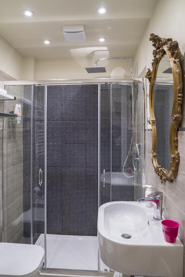 Rossocorallo B&B Catania Luaran gambar