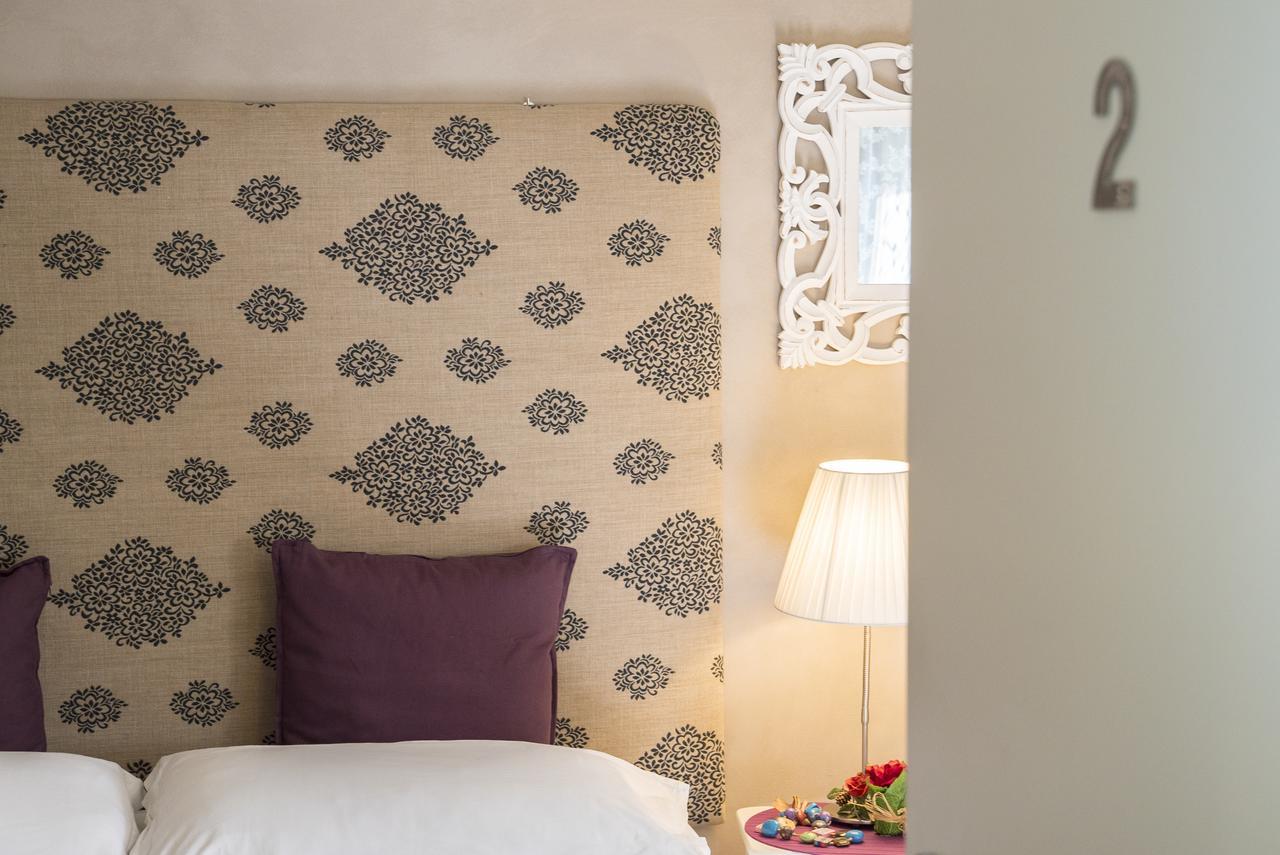 Rossocorallo B&B Catania Luaran gambar