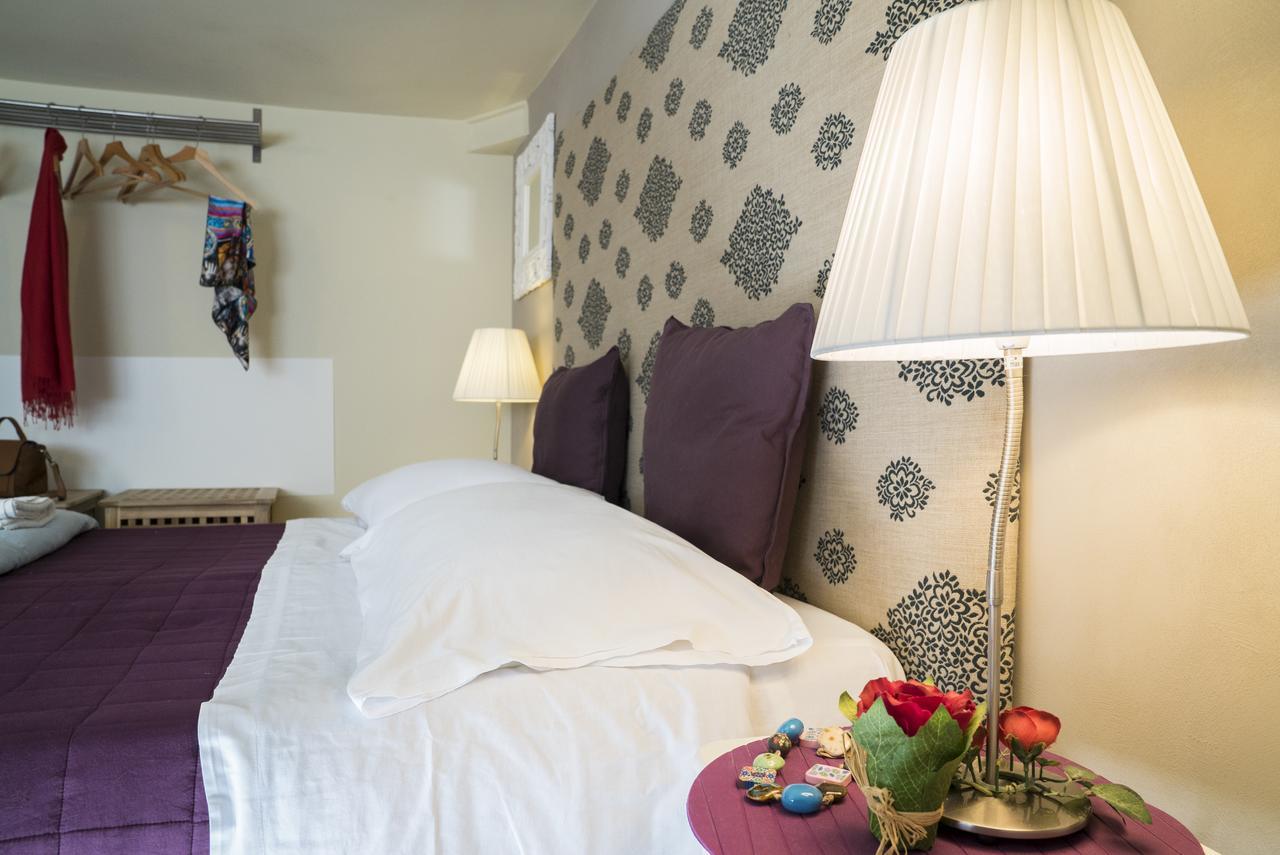 Rossocorallo B&B Catania Luaran gambar