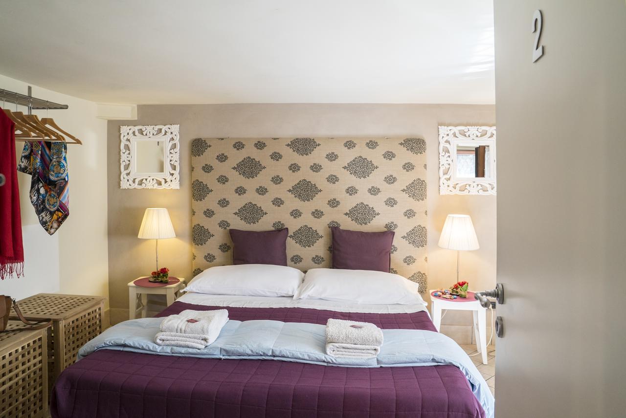Rossocorallo B&B Catania Luaran gambar