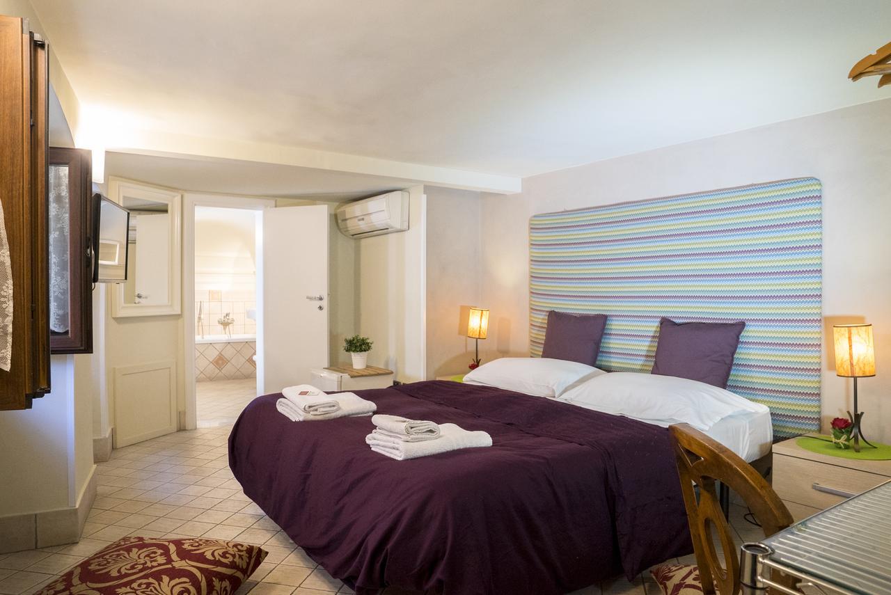 Rossocorallo B&B Catania Luaran gambar